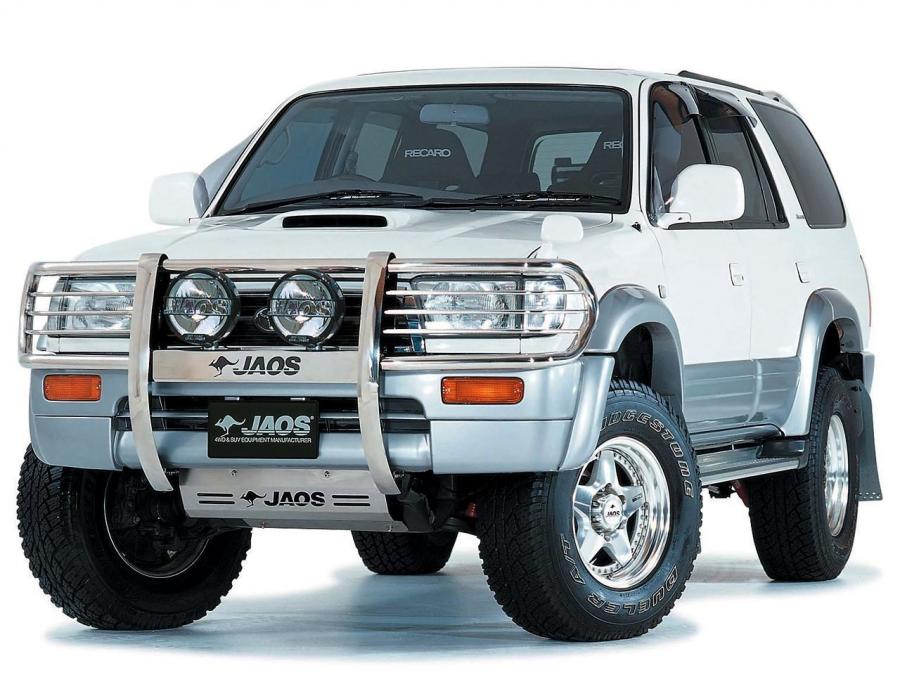 Toyota Hilux Surf JAOS '1995